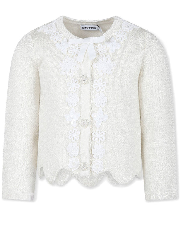 PANNA Self - portrait Boutique I figli di Papà