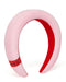 Max & co. accessori rosa - dettaglio