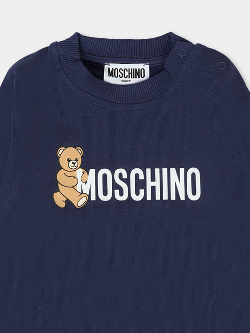 Moschino Maglia - vista 1