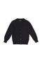 Armani cardigan per bambino - vista frontale