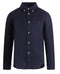 Polo ralph lauren camicie blu - vista posteriore