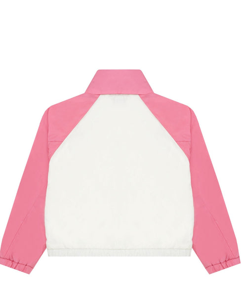 ROSA Moncler Boutique I figli di Papà