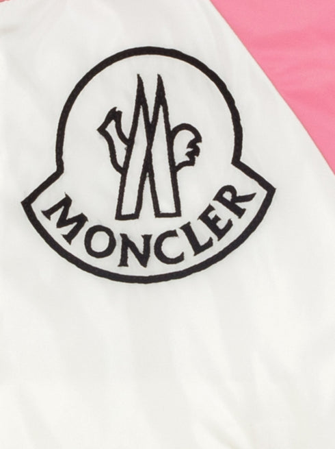 ROSA Moncler Boutique I figli di Papà