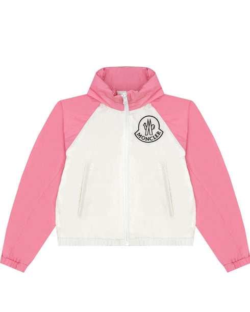 ROSA Moncler Boutique I figli di Papà