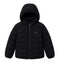 Armani blue jacket — front view