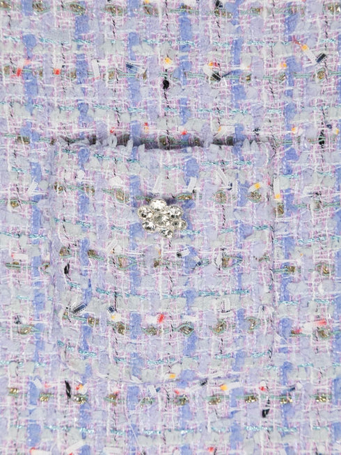 VIOLA Self - portrait Boutique I figli di Papà