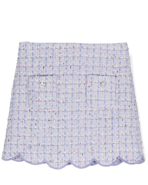 VIOLA Self - portrait Boutique I figli di Papà