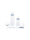 BIBERON STAMPA LOGO ALL OVER - vista frontale