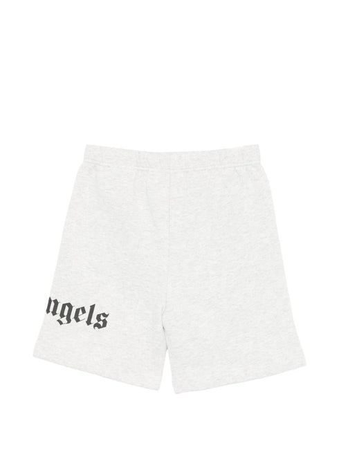 Palm angels short nero - dettaglio 4