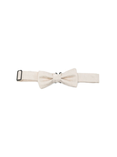 Armani cravatte beige - dettaglio 9
