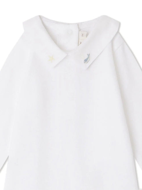 AVORIO Bonpoint Boutique I figli di Papà