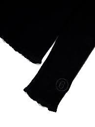 NERO Maison margiela Boutique I figli di Papà