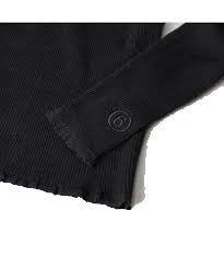 NERO Maison margiela Boutique I figli di Papà