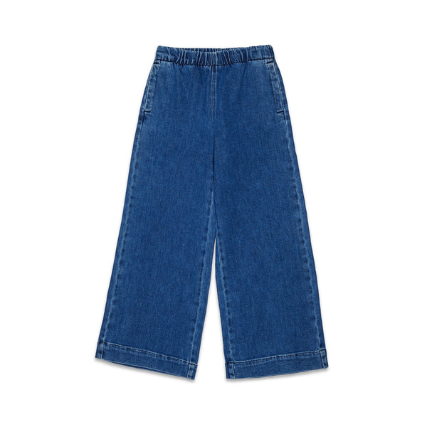 jeans-max-and-co - BLU - vista posteriore