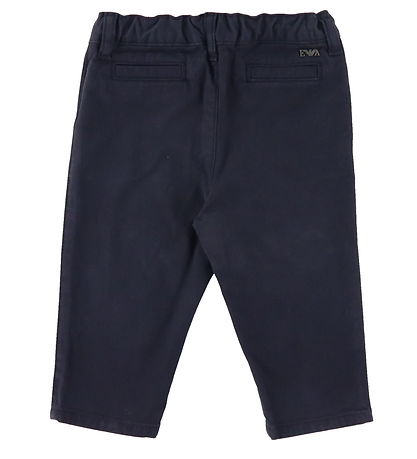 BLU Armani Boutique I figli di Papà