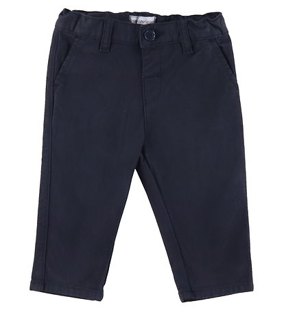 BLU Armani Boutique I figli di Papà