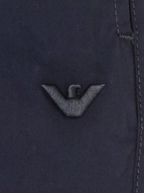 BLU Armani Boutique I figli di Papà