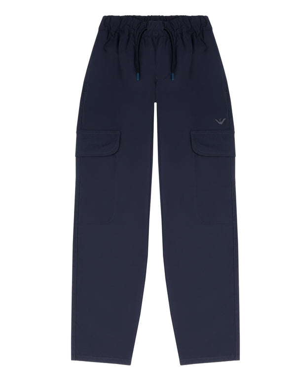 BLU Armani Boutique I figli di Papà