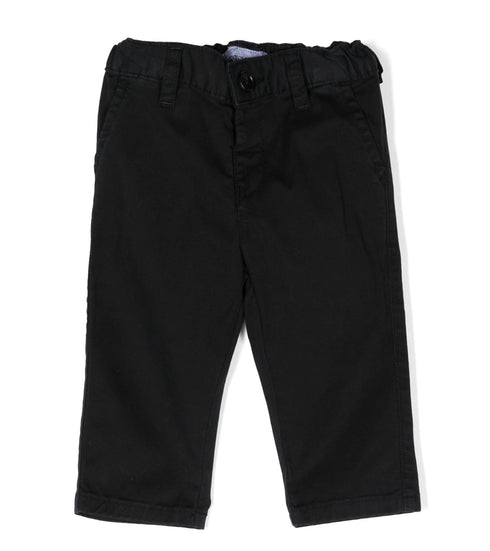 BLU Armani Boutique I figli di Papà