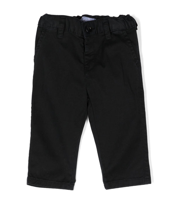 Armani pantaloni blu - dettaglio 2