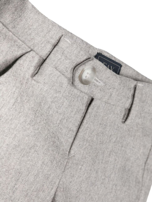 GRIGIO Fay Boutique I figli di Papà
