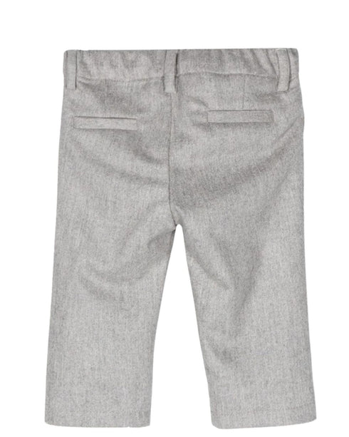 GRIGIO Fay Boutique I figli di Papà