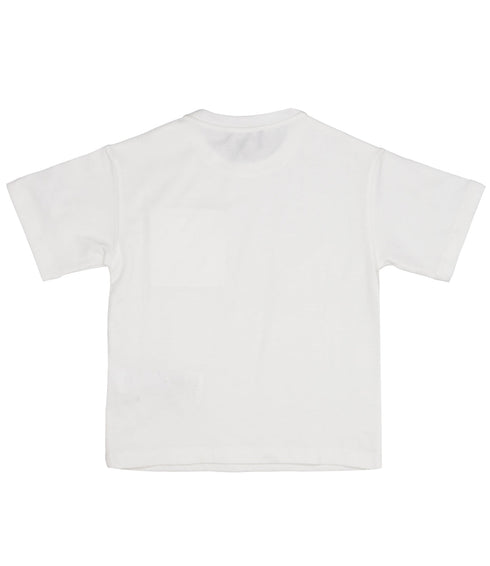 Armani t-shirt bianco - dettaglio 15
