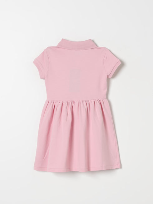 Polo ralph lauren abiti rosa - dettaglio 4