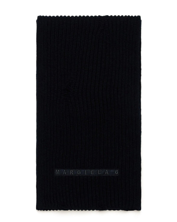 NERO Maison margiela Boutique I figli di Papà