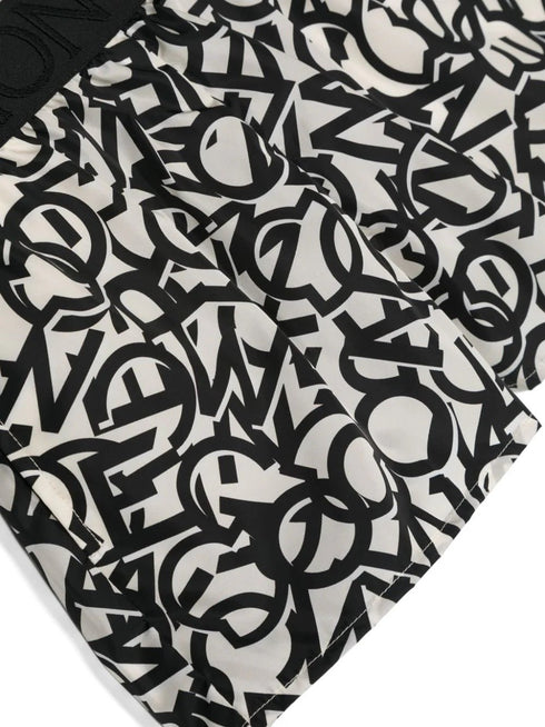 NERO Moncler Boutique I figli di Papà