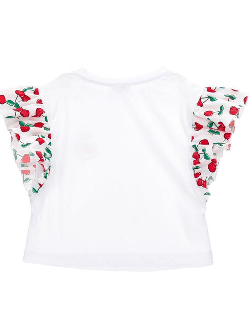 BIANCO Chiara ferragni Boutique I figli di Papà