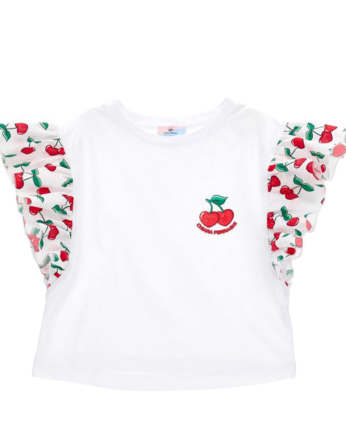 BIANCO Chiara ferragni Boutique I figli di Papà