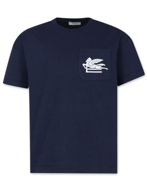 BLU Etro Boutique I figli di Papà