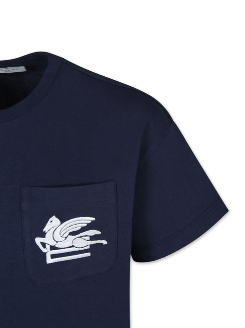 BLU Etro Boutique I figli di Papà