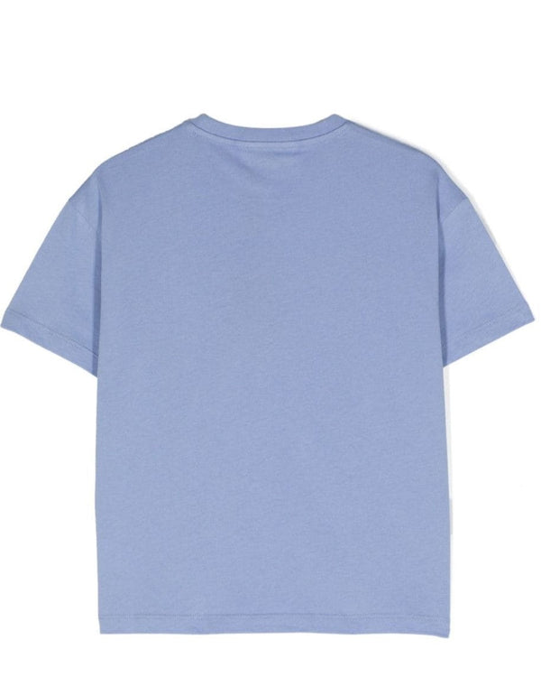 Etro T-shirt - vista 3