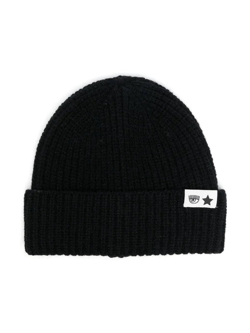 NERO Chiara ferragni Boutique I figli di Papà