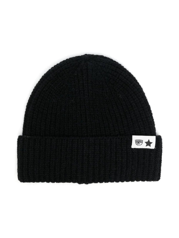 NERO Chiara ferragni Boutique I figli di Papà