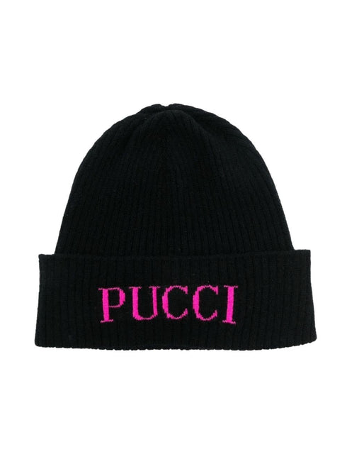 NERO Emilio pucci Boutique I figli di Papà