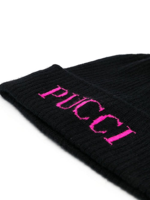 NERO Emilio pucci Boutique I figli di Papà