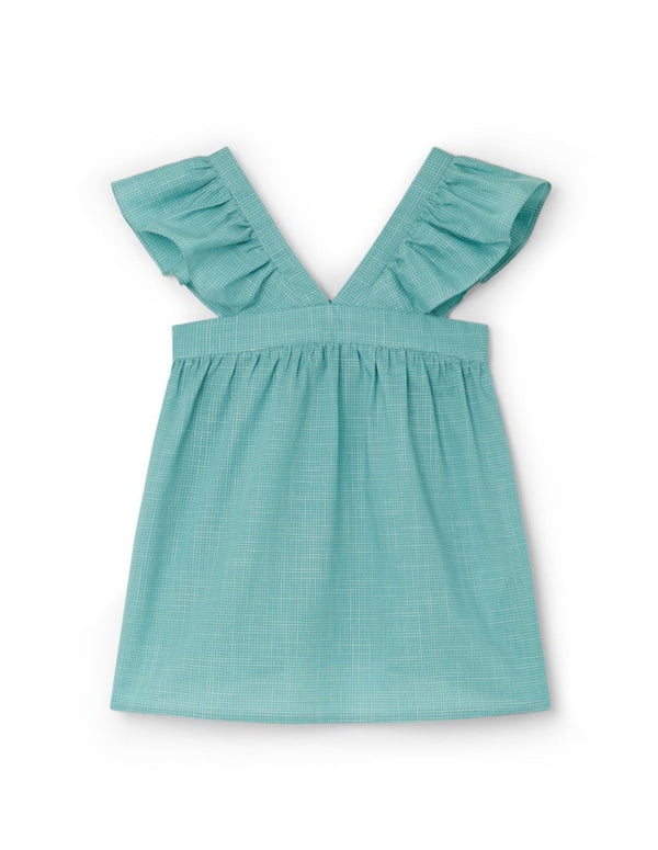 Bonpoint Camicie#color_azzurro Bonpoint Boutique I figli di Papà