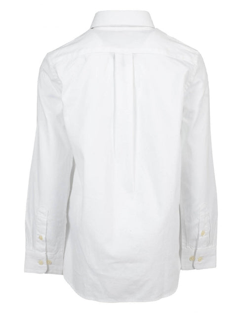 BIANCO Polo ralph lauren Boutique I figli di Papà