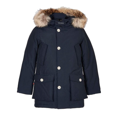 BLU Woolrich Boutique I figli di Papà