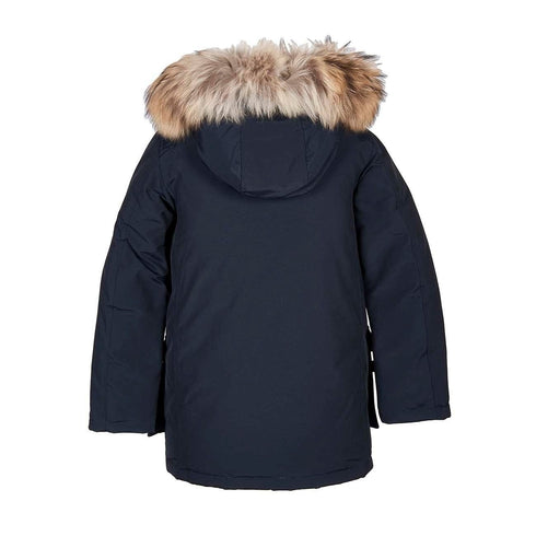 BLU Woolrich Boutique I figli di Papà