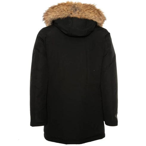 NERO Woolrich Boutique I figli di Papà