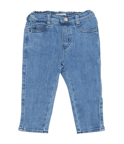 JEANS Armani Boutique I figli di Papà