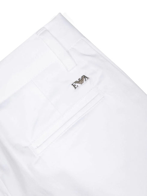 BIANCO Armani Boutique I figli di Papà