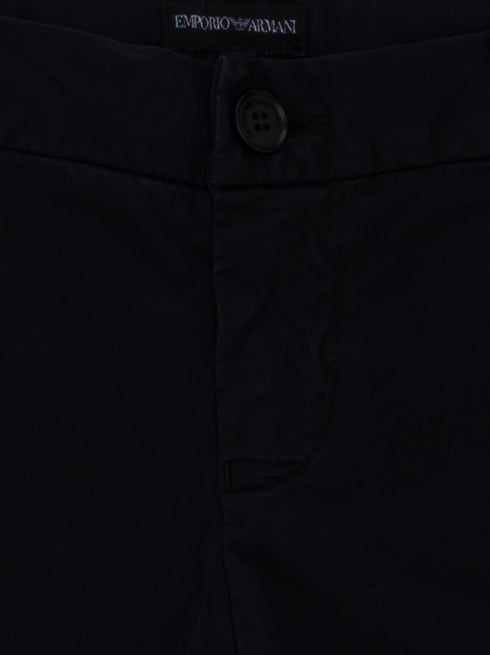 BLU Armani Boutique I figli di Papà