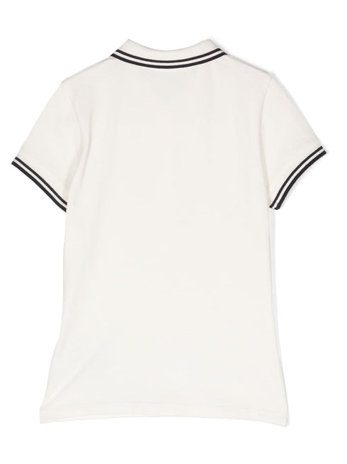 BIANCO Moncler Boutique I figli di Papà