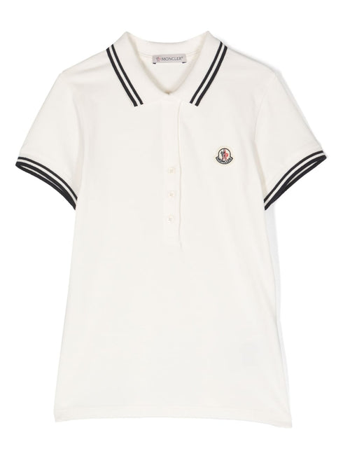 BIANCO Moncler Boutique I figli di Papà